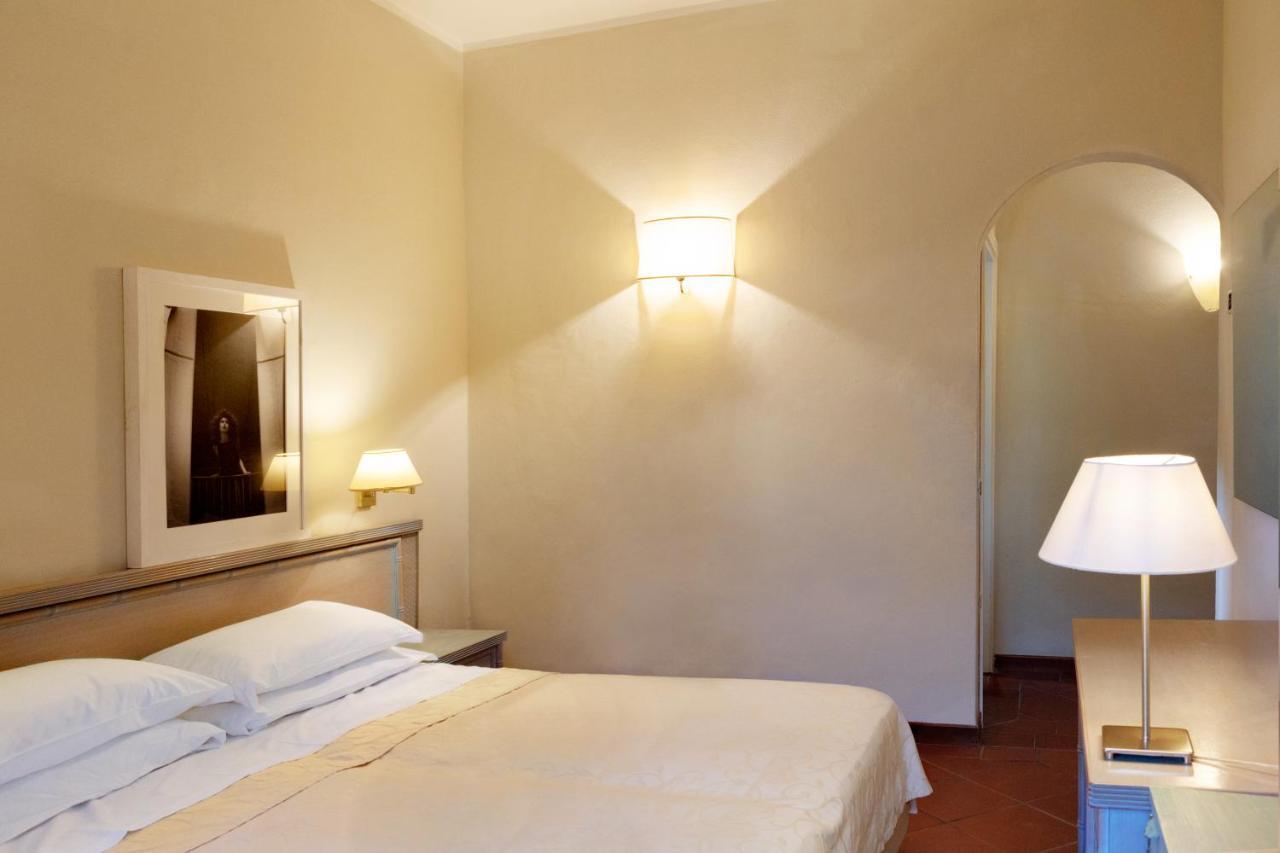 Hotel Mignon Forte dei Marmi Exterior foto